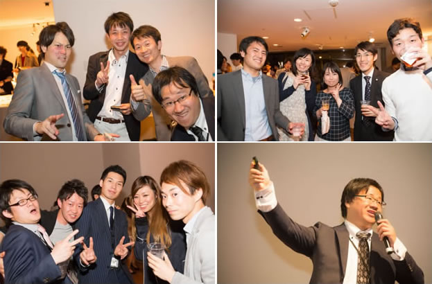 結家不動産5周年記念祭5