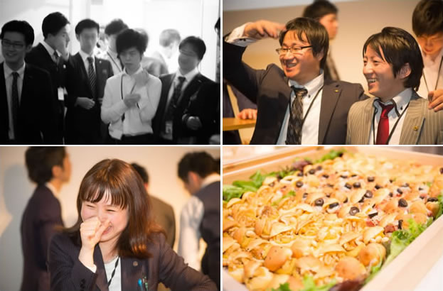 結家不動産5周年記念祭9