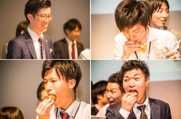 結家不動産5周年記念祭10