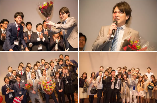 結家不動産5周年記念祭13