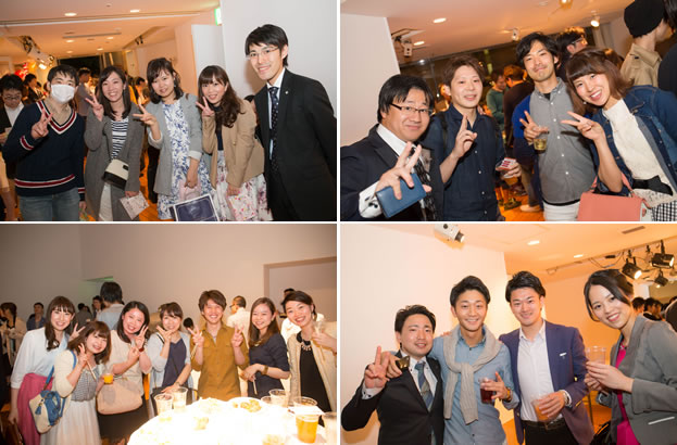 結家不動産5周年記念祭15